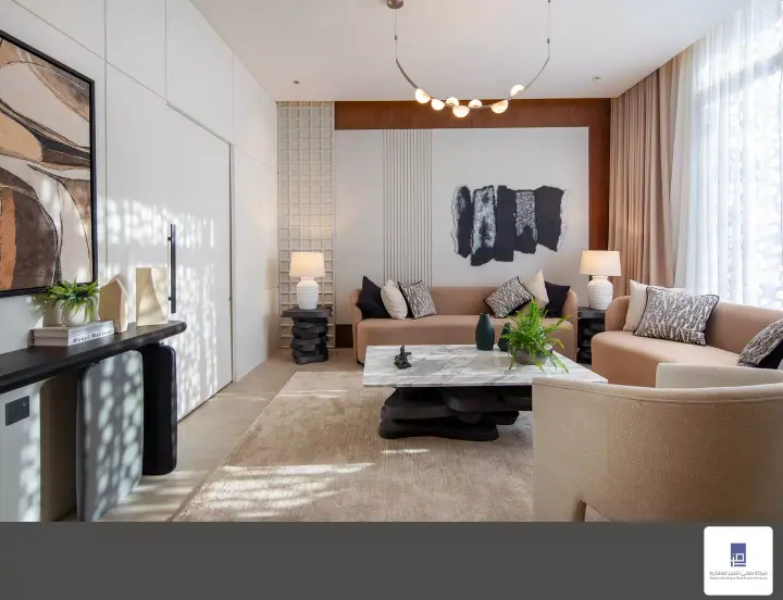 4 bedroom villa in Al Safa, Riyadh 3