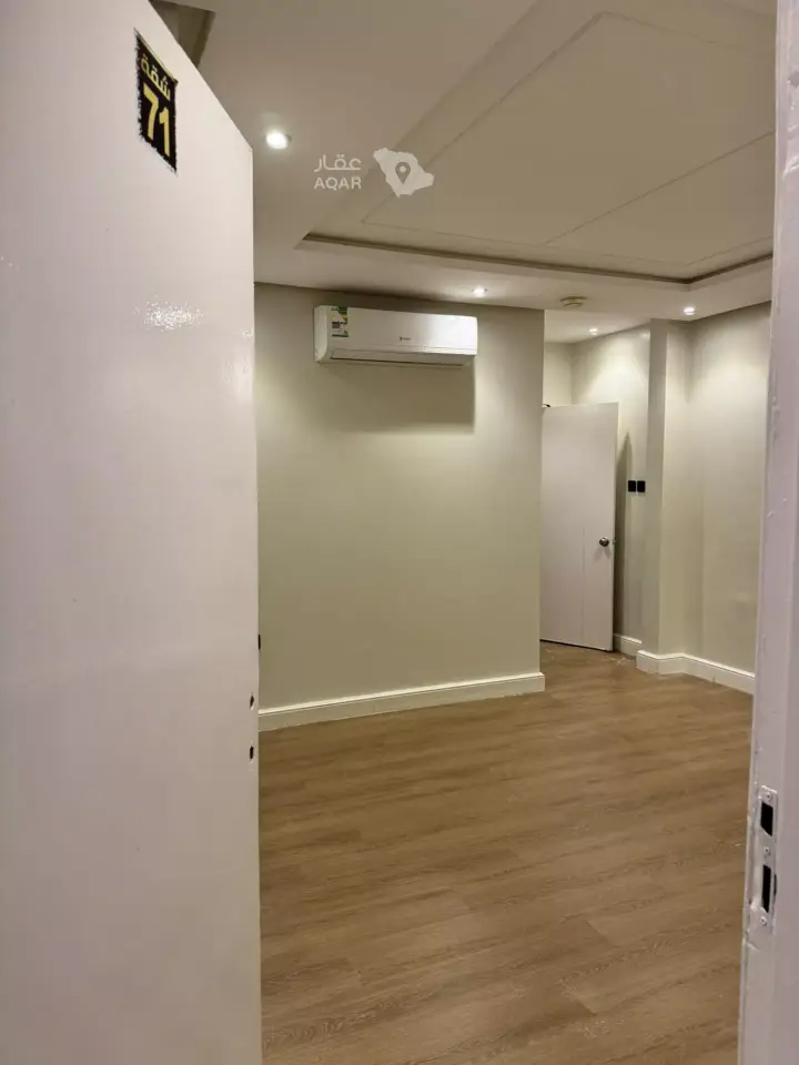 1 bedroom apartment in Al Yasmin, Riyadh 7