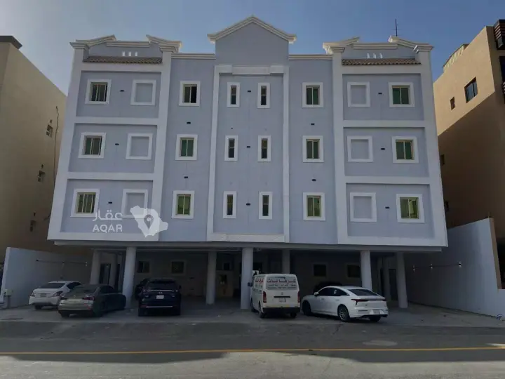 1 bedroom apartment in Al Yasmin, Riyadh