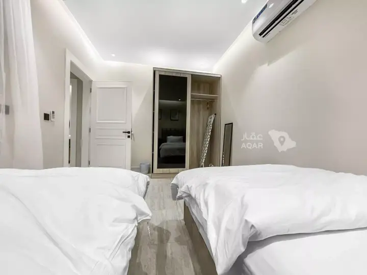 2 bedroom apartment in Al Aqiq, Riyadh 2