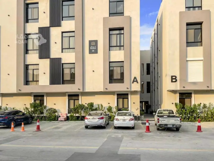 2 bedroom apartment in Al Aqiq, Riyadh