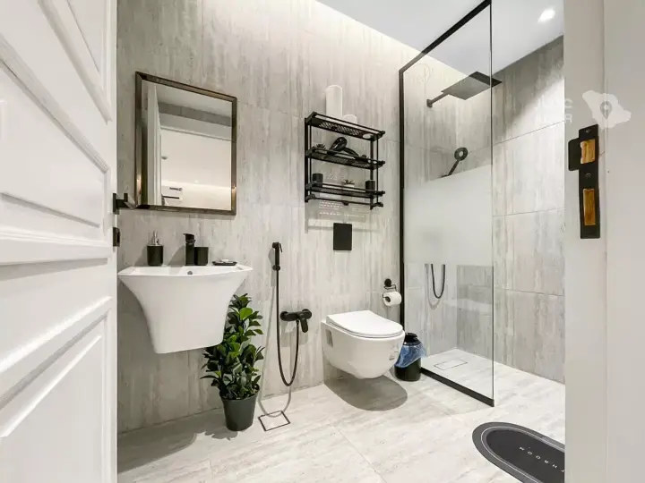 2 bedroom apartment in Al Aqiq, Riyadh 9