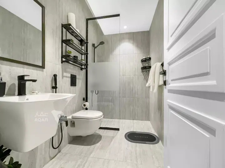 2 bedroom apartment in Al Aqiq, Riyadh 10