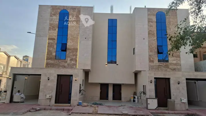 شقة 3 غرف في العريجاء الغربية، الرياض 3