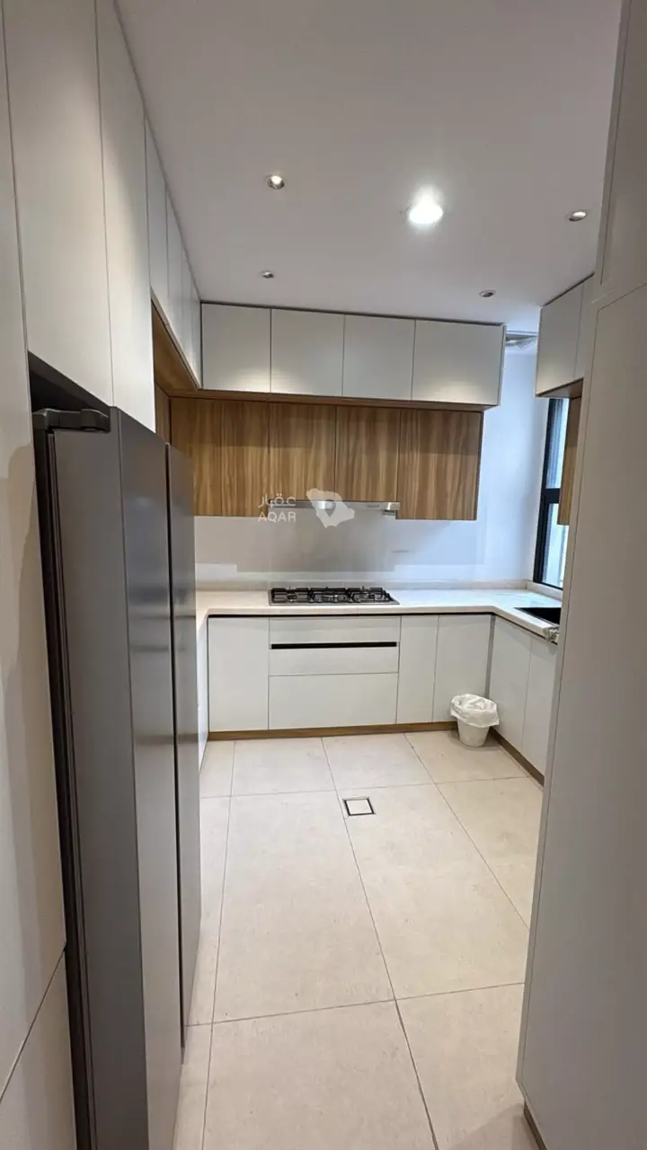3 bedroom apartment in Al Manar, Riyadh