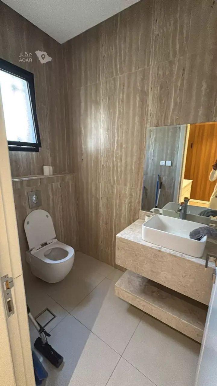 3 bedroom apartment in Al Manar, Riyadh 2
