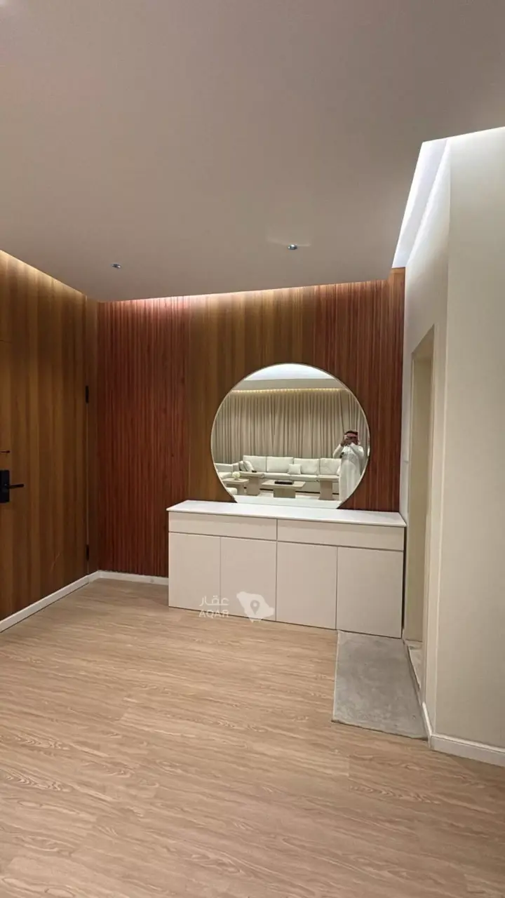 3 bedroom apartment in Al Manar, Riyadh 9