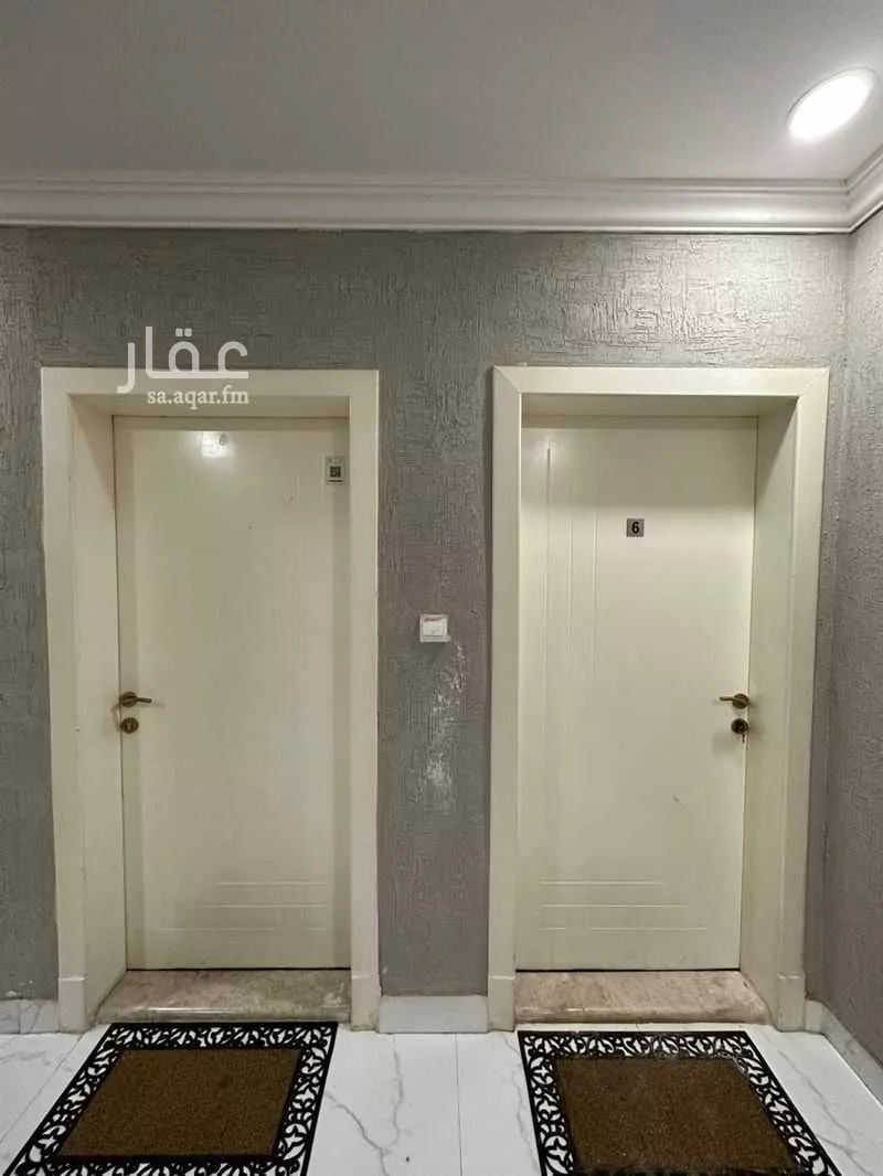 6 bedroom apartment in Ash Shulah 2