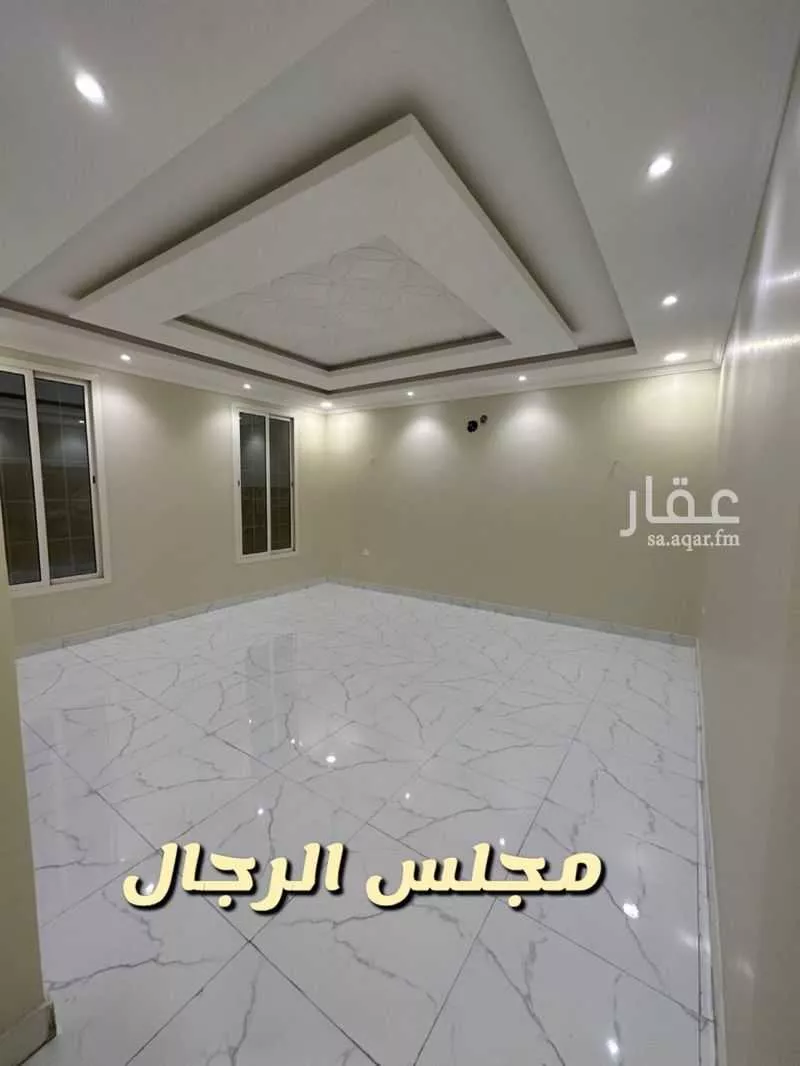 6 bedroom apartment in Ash Shulah 3