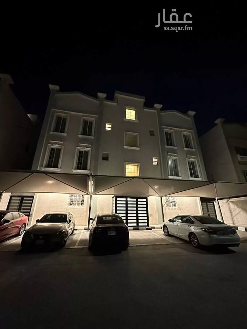 6 bedroom apartment in Ash Shulah 8