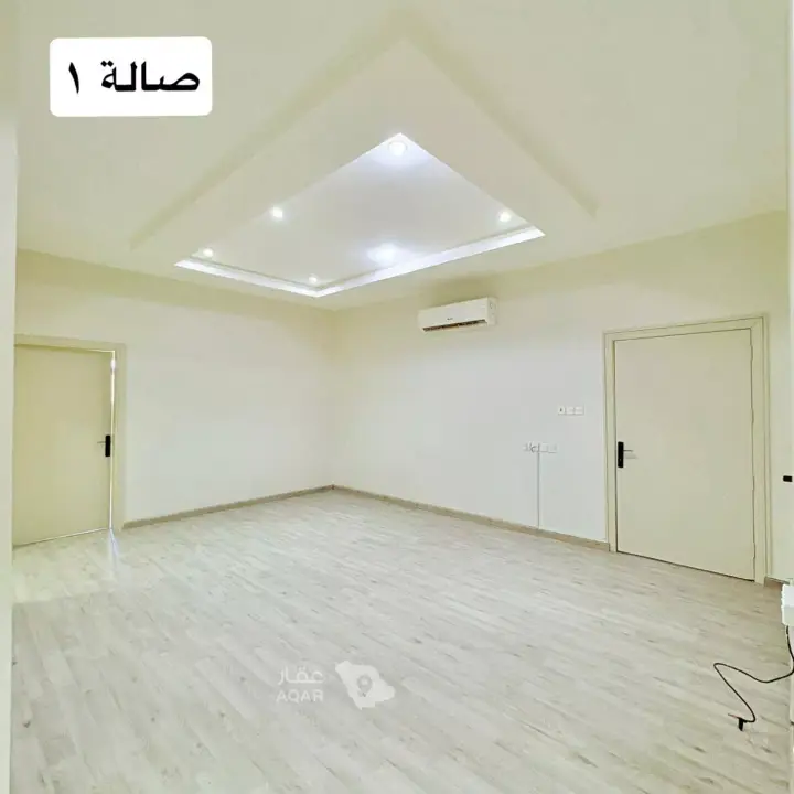 4 bedroom apartment in Al Wadi, Riyadh 3