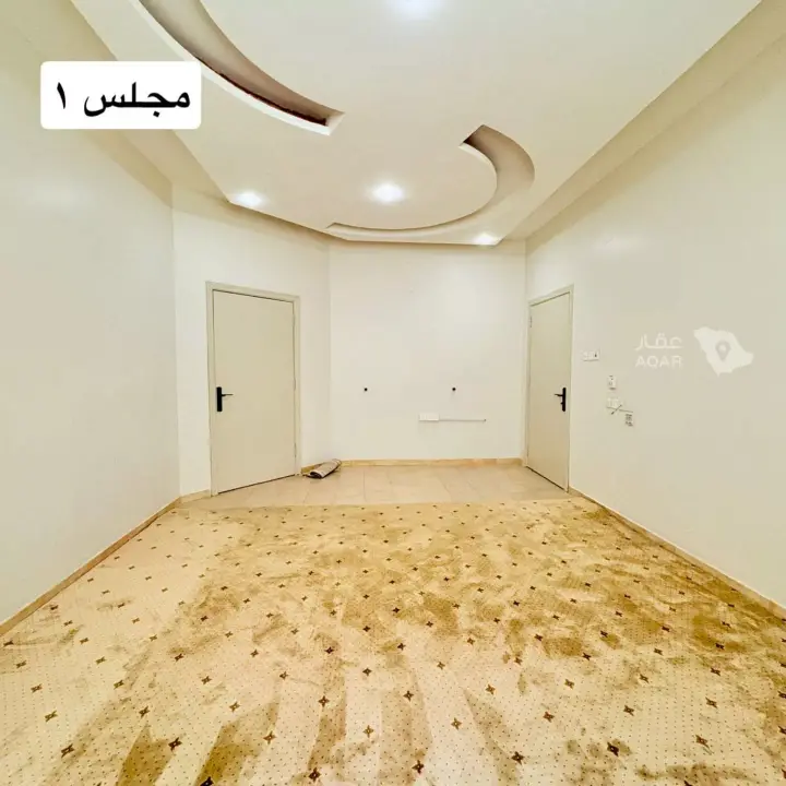 4 bedroom apartment in Al Wadi, Riyadh 5