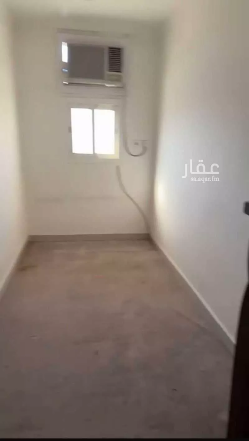شقة 4 غرف في النور 7