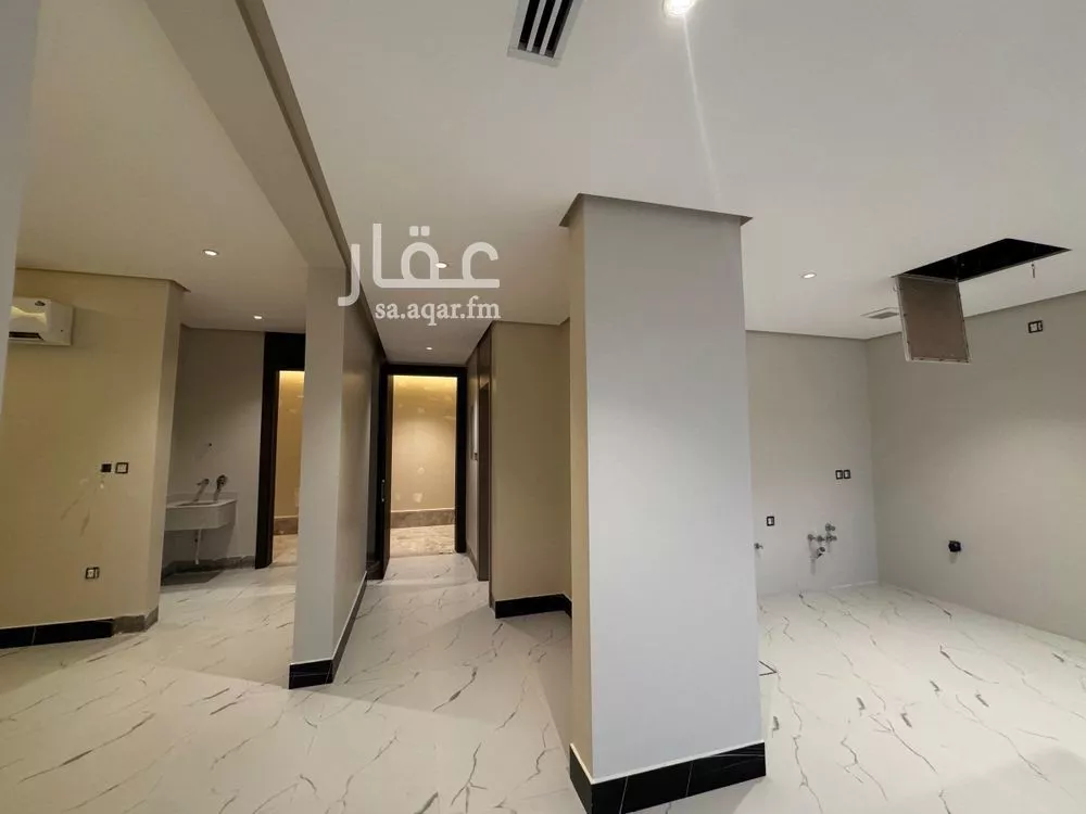 5 bedroom apartment in Ash Shati Al Gharbi 4