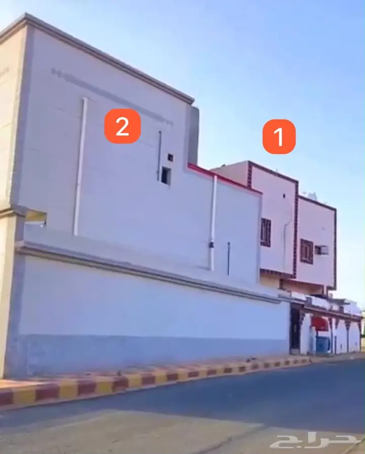 فيلا 4 غرف في وادي البطان، المدينة المنورة