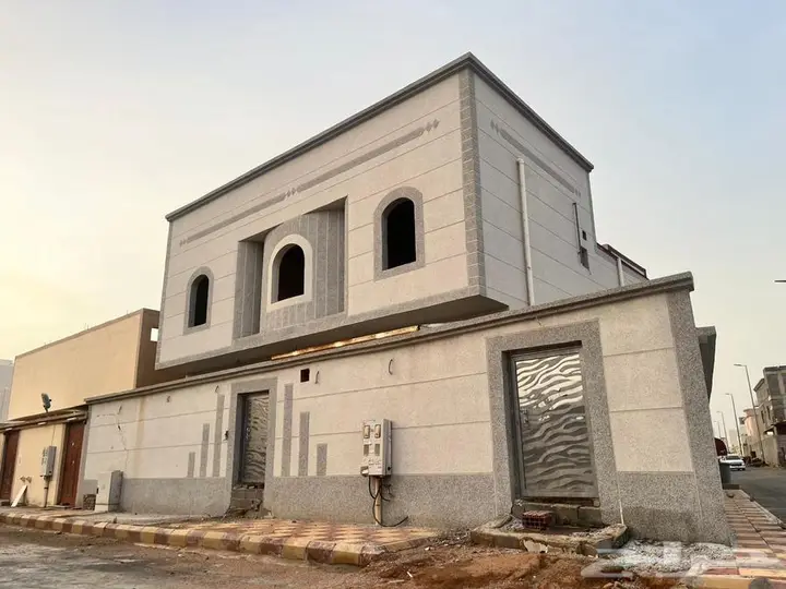 فيلا 4 غرف في وادي البطان، المدينة المنورة 2
