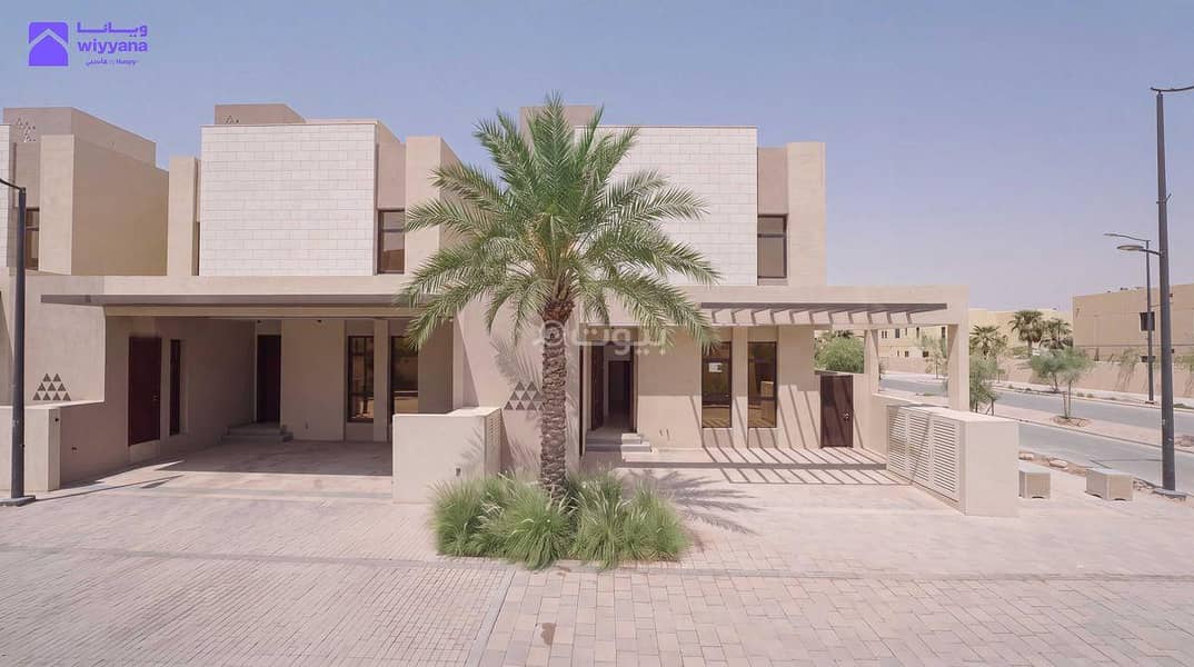 فيلا 4 غرف في سدرة، الرياض