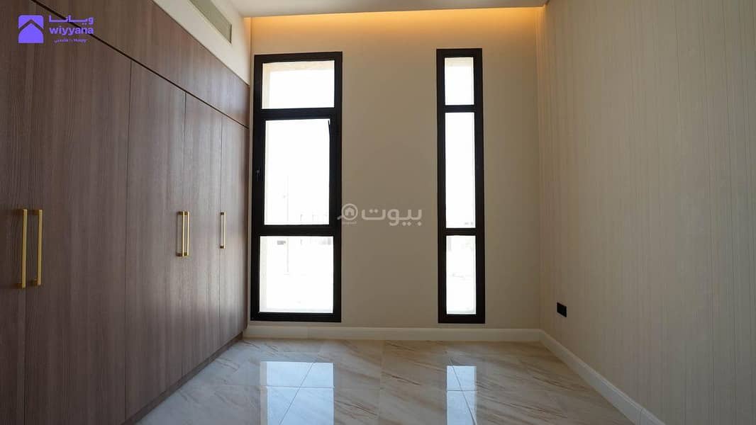 فيلا 4 غرف في سدرة، الرياض 5