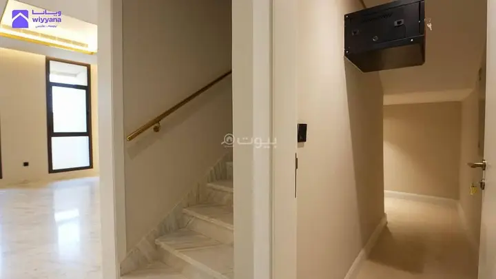 فيلا 4 غرف في سدرة، الرياض 9