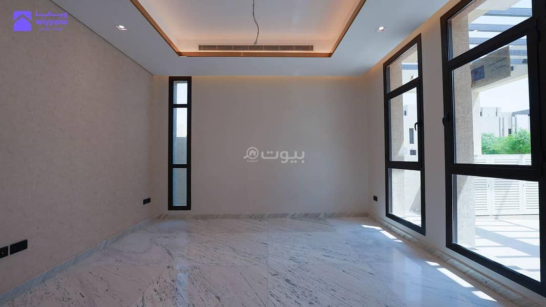 فيلا 4 غرف في سدرة، الرياض 18