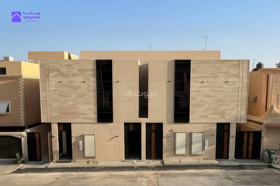 فيلا 6 غرف في ظهرة لبن، الرياض