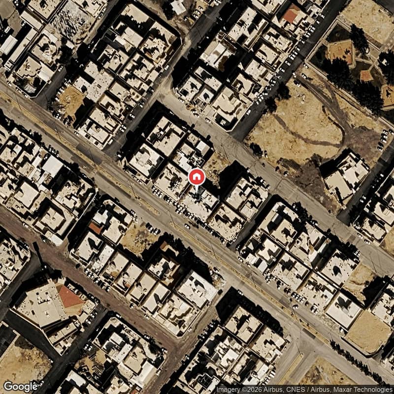 3 bedroom apartment in Okaz, Riyadh 12
