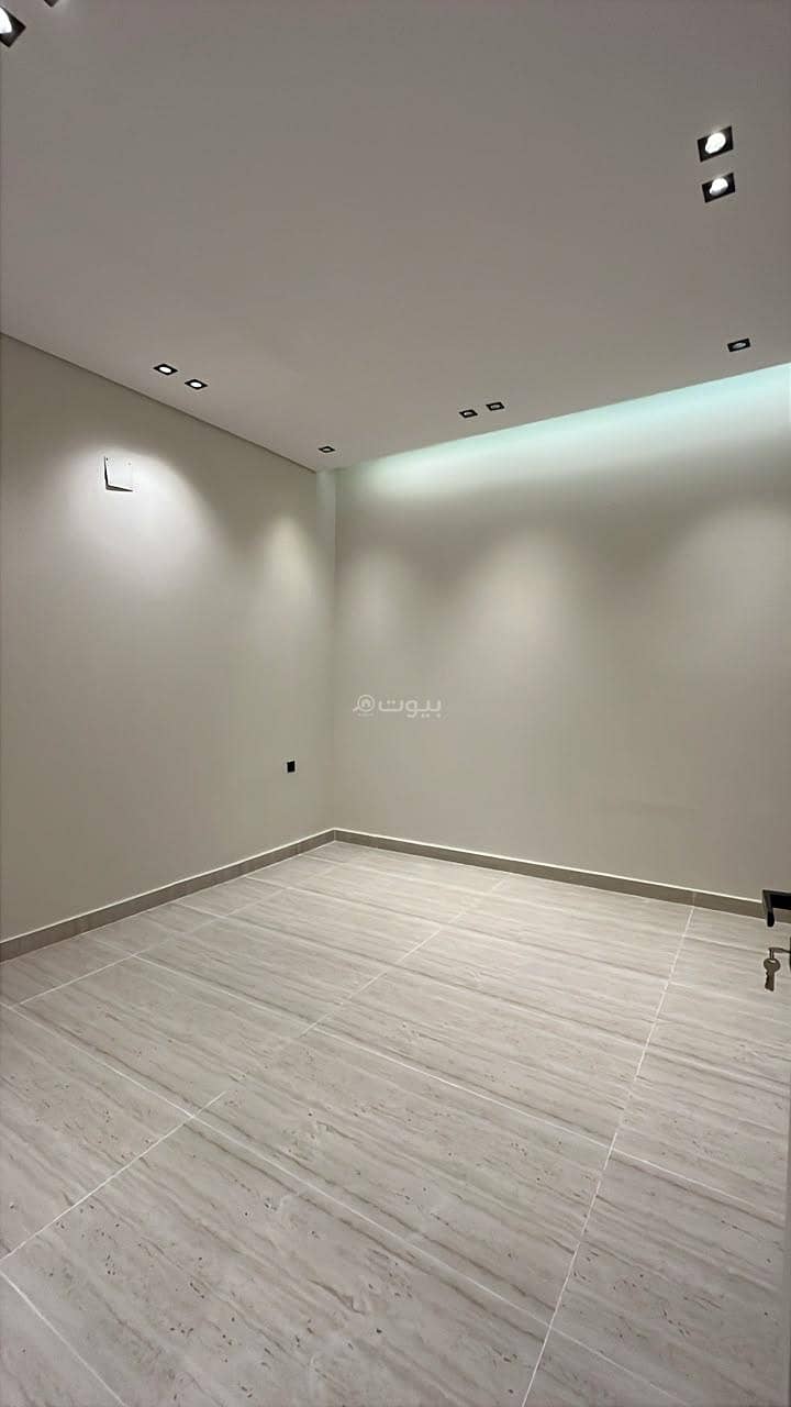 3 bedroom apartment in Okaz, Riyadh 4