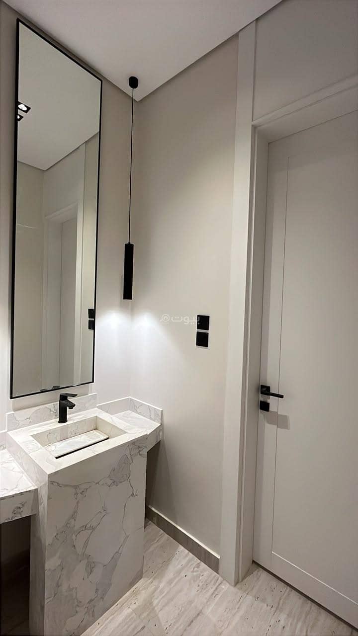 3 bedroom apartment in Okaz, Riyadh 7