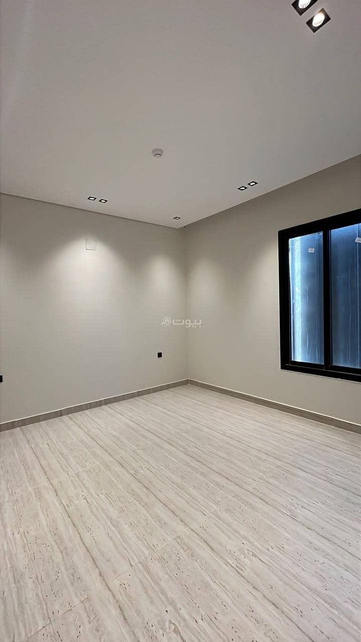 3 bedroom apartment in Okaz, Riyadh 8