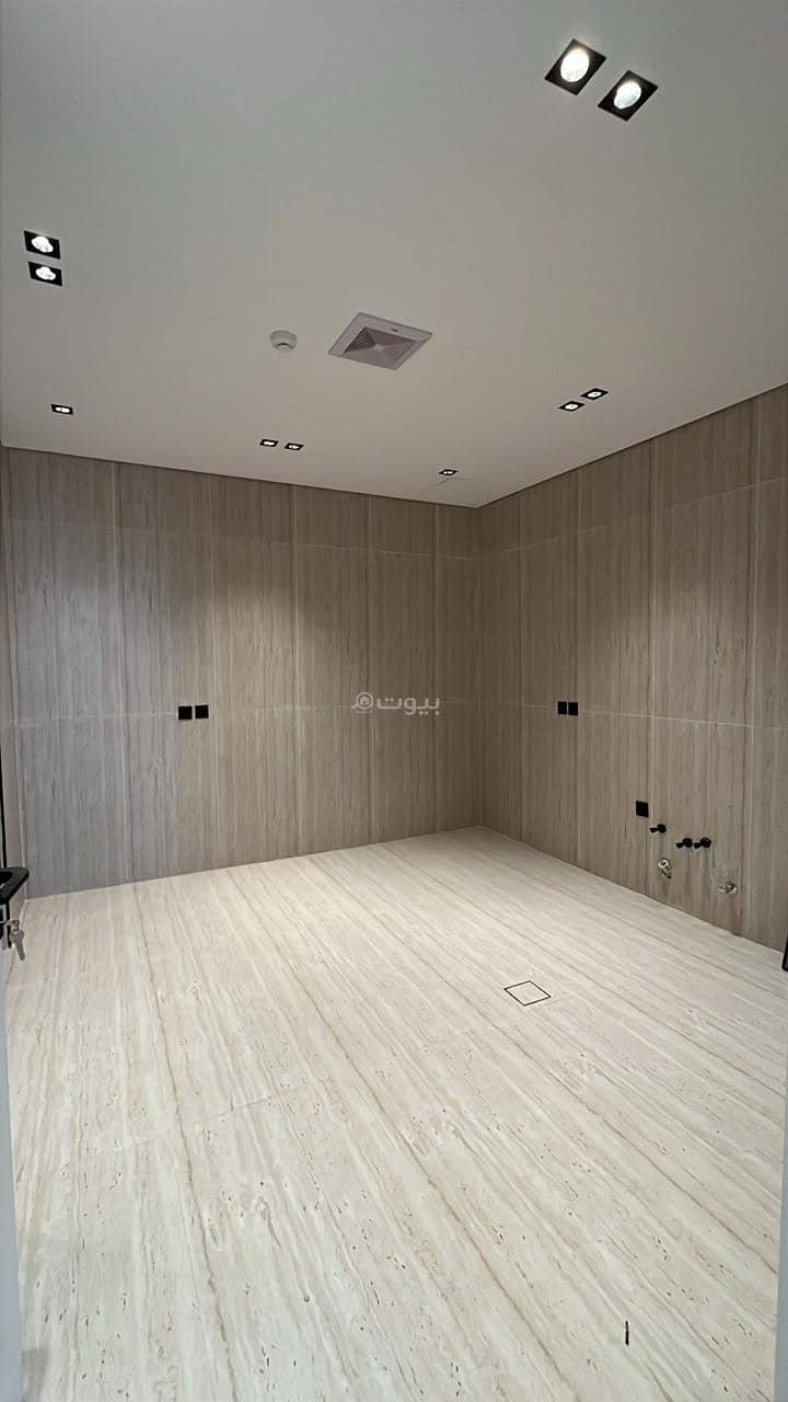 3 bedroom apartment in Okaz, Riyadh 9
