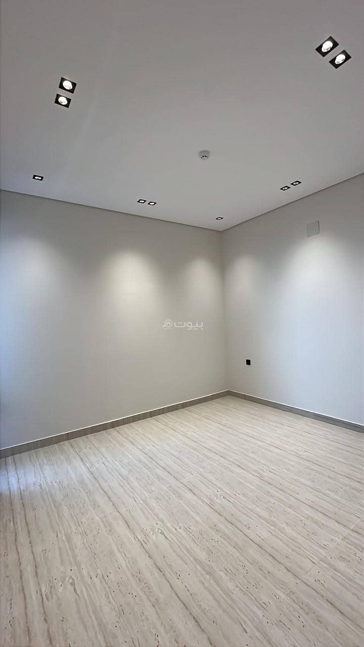 3 bedroom apartment in Okaz, Riyadh 11