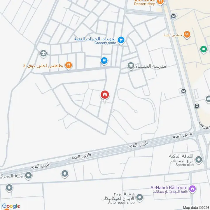 4 bedroom apartment in Abruq Ar Rughamah, Jeddah 12