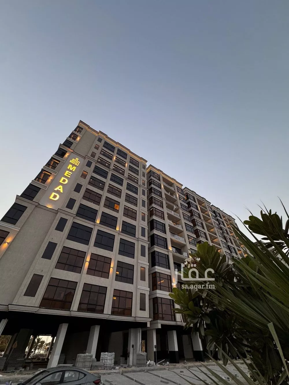 5 bedroom apartment in Ash Shati Al Gharbi 3