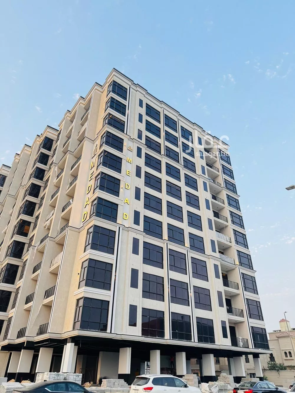 5 bedroom apartment in Ash Shati Al Gharbi 4