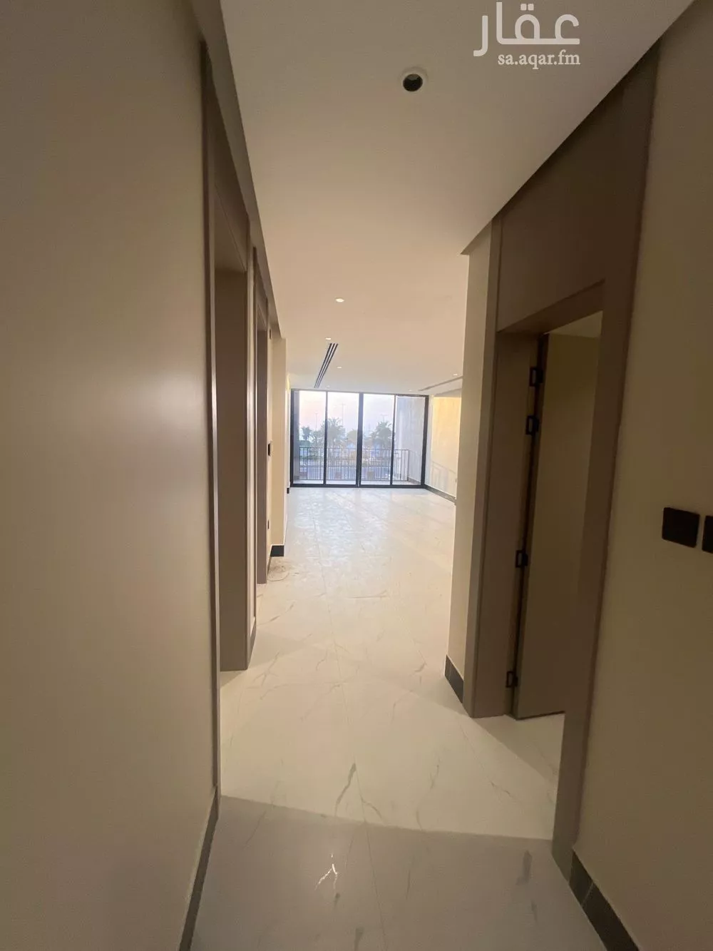 5 bedroom apartment in Ash Shati Al Gharbi 10