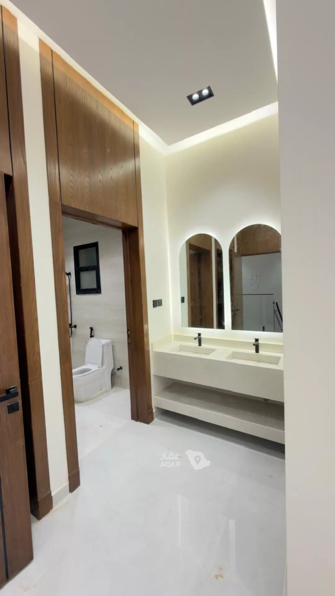 3 bedroom apartment in Ash Sharq, Riyadh 2