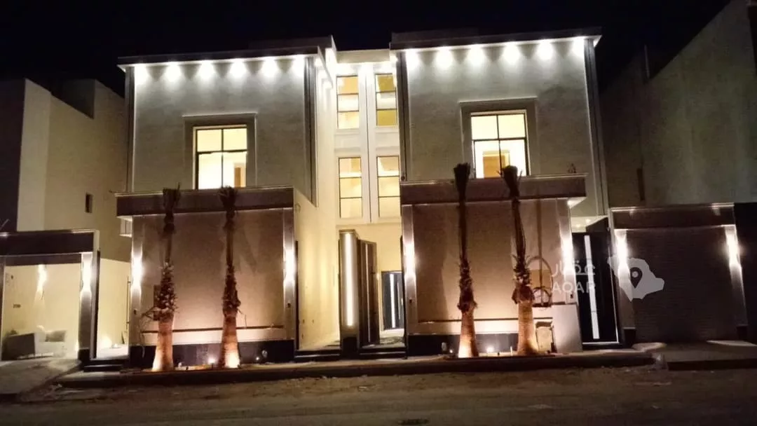 3 bedroom apartment in Ash Sharq, Riyadh 3