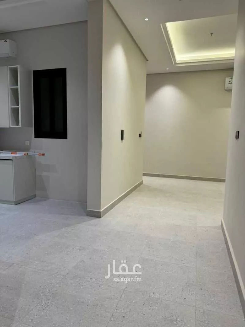 شقة 3 غرف في العارض 13