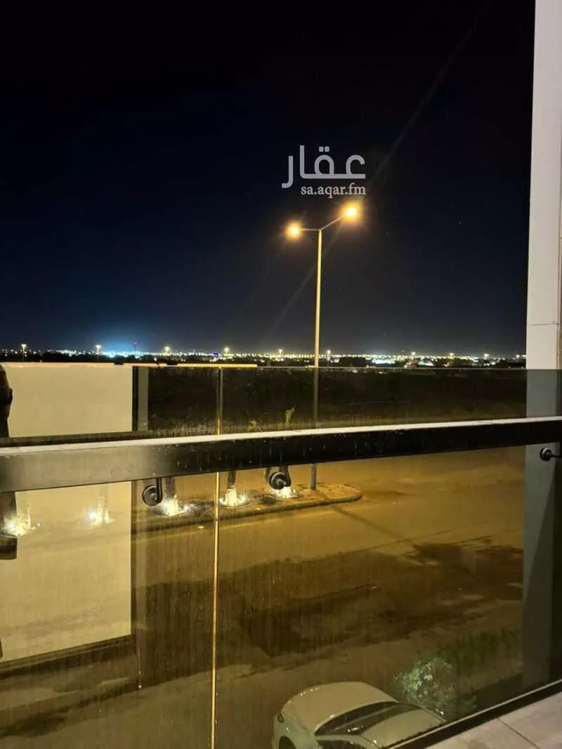 شقة 3 غرف في العارض 16