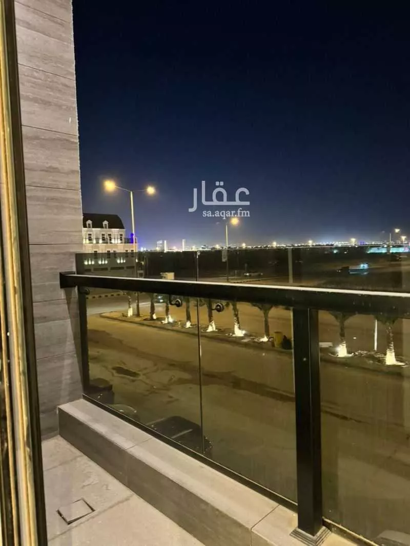 شقة 3 غرف في العارض 10