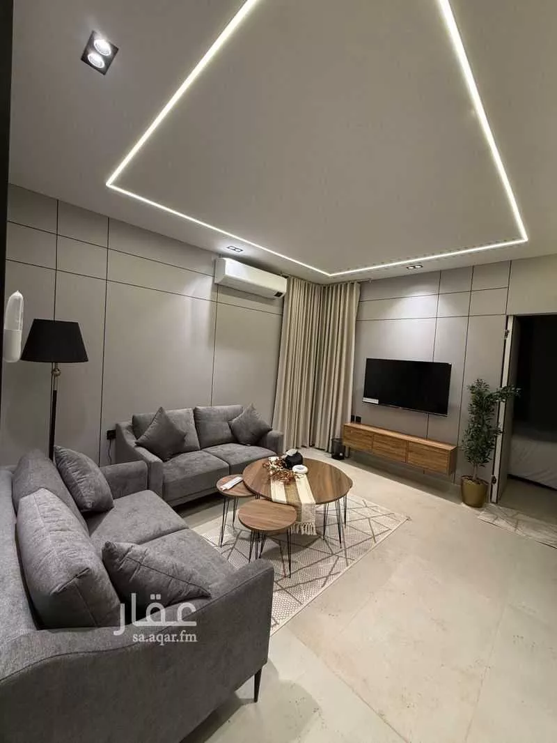 1 bedroom floor in Al Murooj 2