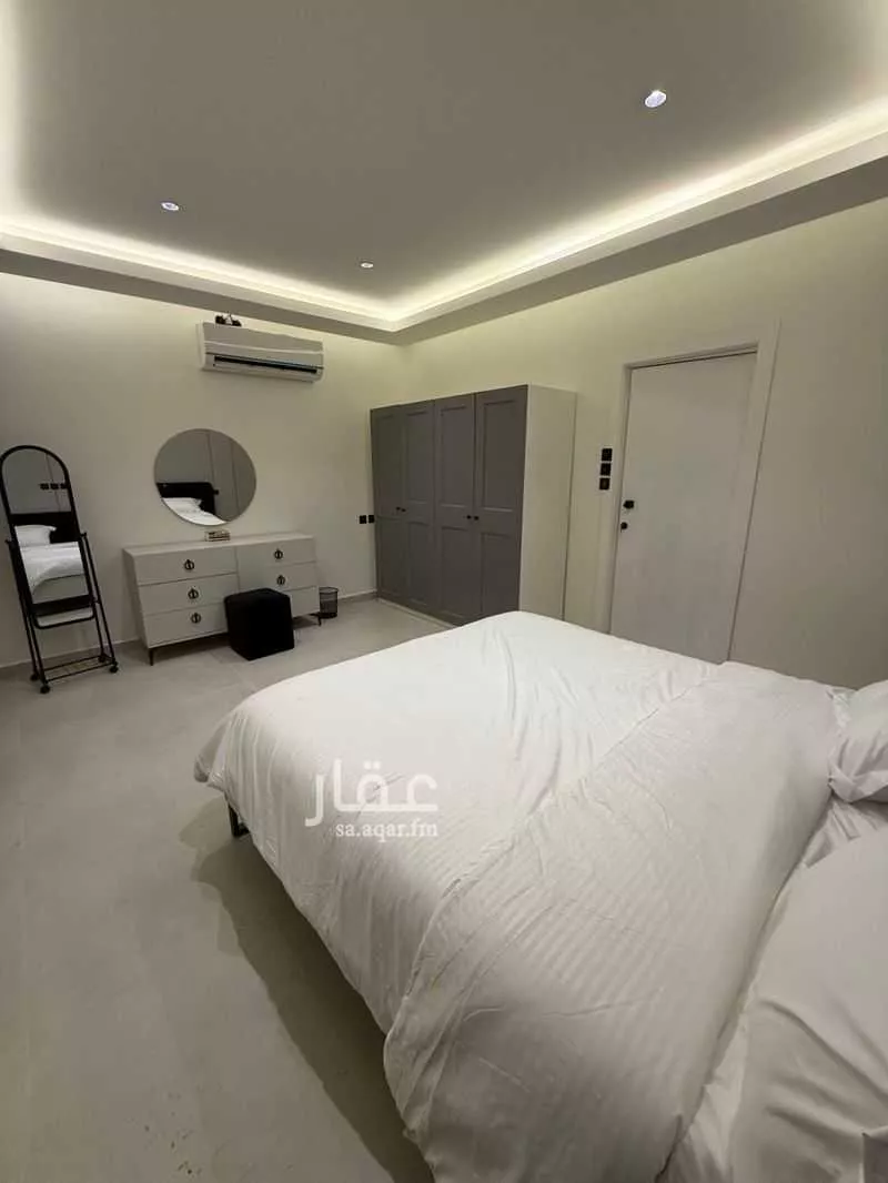 1 bedroom floor in Al Murooj 3