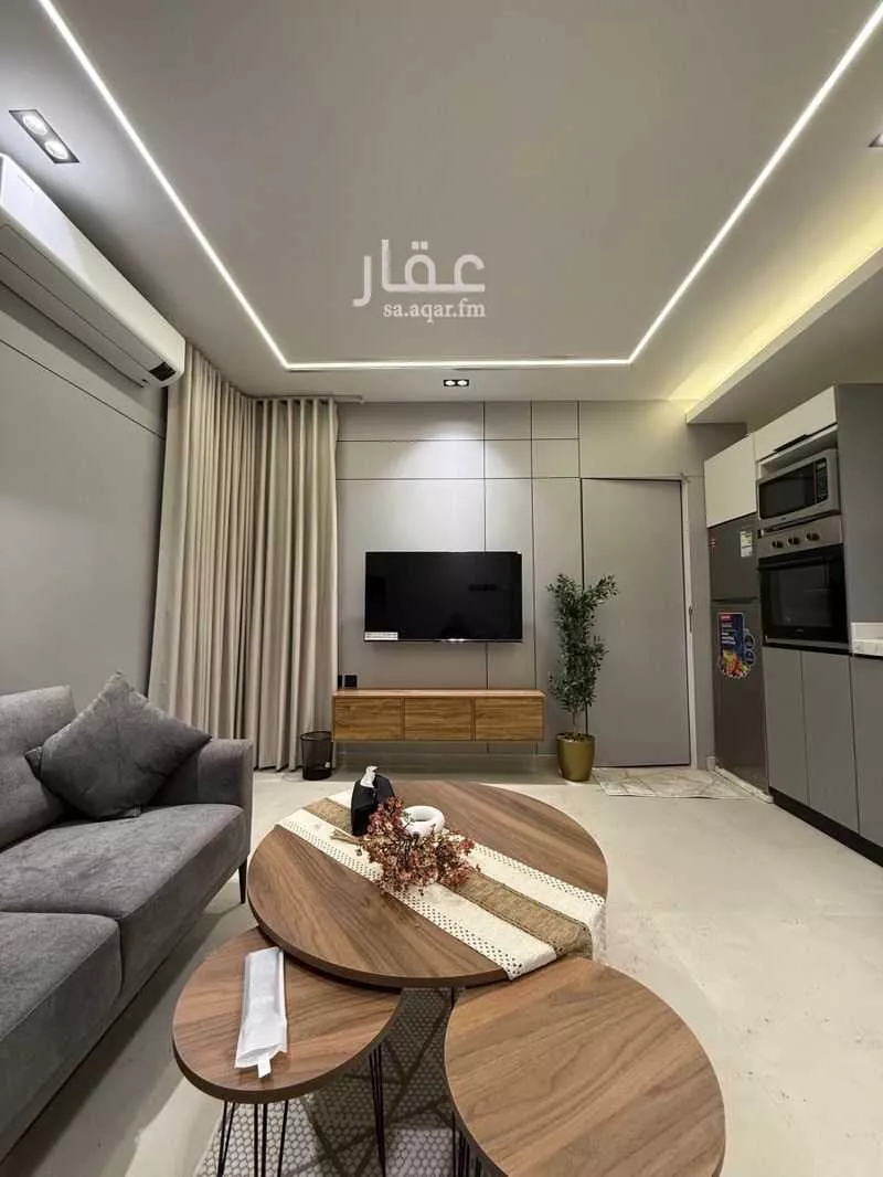 1 bedroom floor in Al Murooj 5