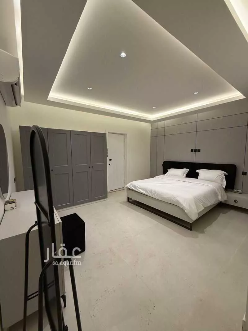 1 bedroom floor in Al Murooj 6
