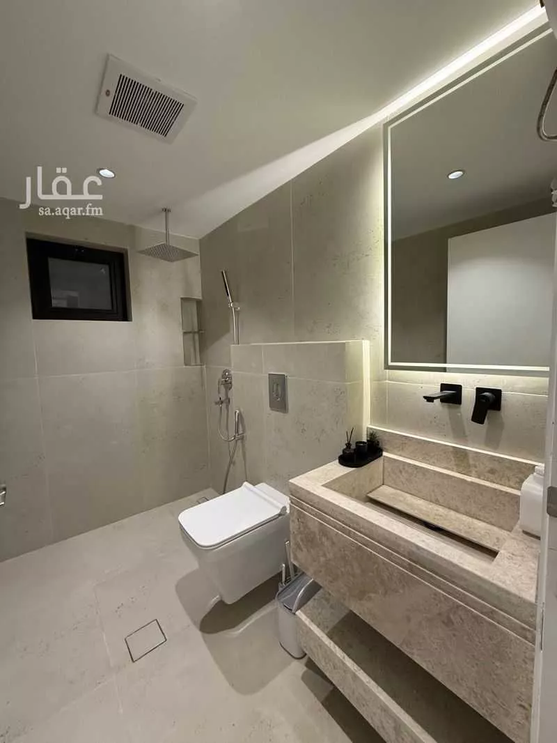 1 bedroom floor in Al Murooj 8