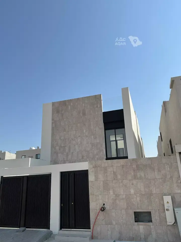 فيلا 4 غرف في الأمل، الدمام