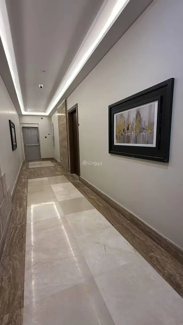 شقة 3 غرف في قرطبة، مكة