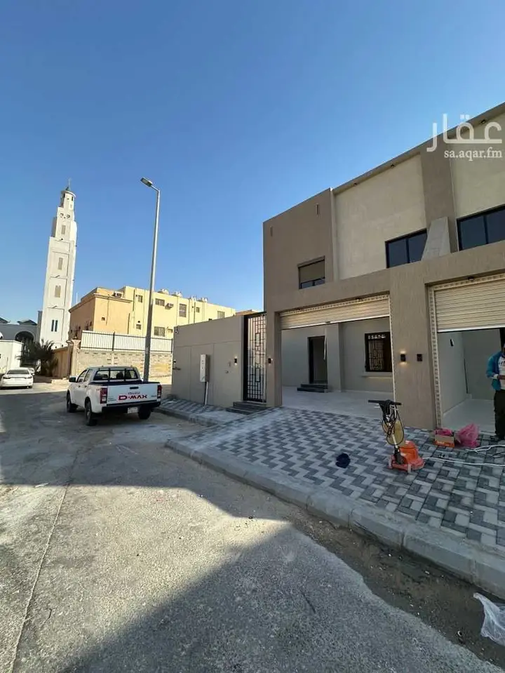فيلا 4 غرف في المنار، الدمام 2