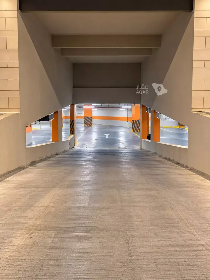 apartment in An Nasim Ash Sharqi, Riyadh 7