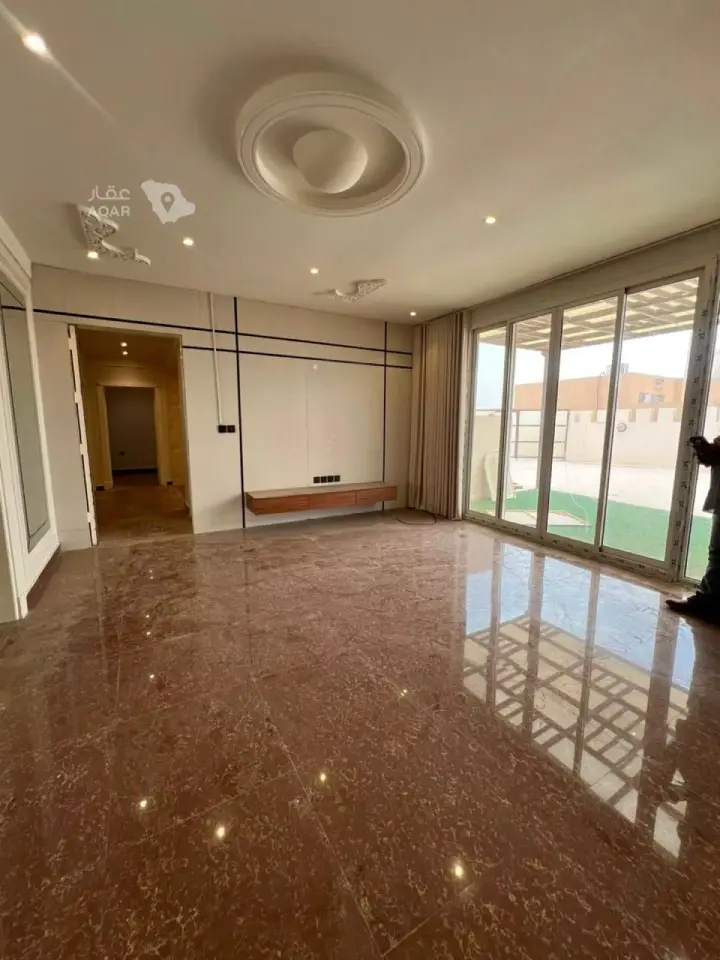 2 bedroom apartment in Al Wurud, Riyadh 2
